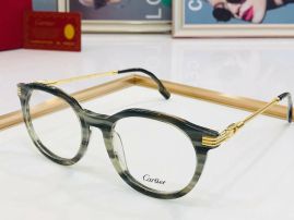 Picture of Cartier Optical Glasses _SKUfw49456500fw